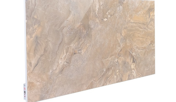 1000W Teploceramic Keramisch infrarood paneel Marmo Pietra (50 m3)