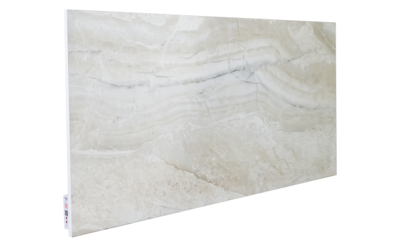 Teploceramic Keramische infrarood paneel 1000W Piastrella Marmo