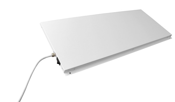 80W Sunway infrarood paneel voor onder bureau