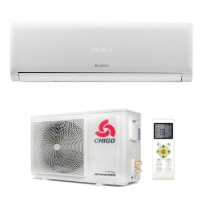 Chigo split unit airco 7 kW inverter
