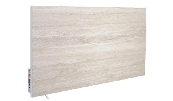 550W Teploceramic Keramisch infrarood paneel Marrazi (28 m3)