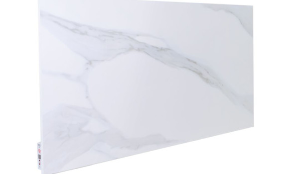 1000W Teploceramic Keramisch infrarood paneel Bianca (50 m3) afbeelding