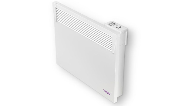 1000W HeatEco Cloud convector (tot 30 m³)