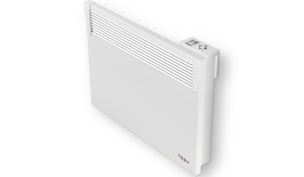1500W HeatEco Cloud convector (tot 45 m³) afbeelding