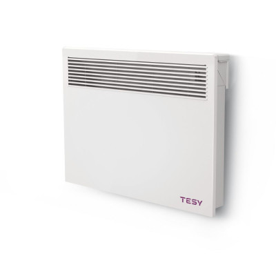 1500W Tesy LivEco Cloud Met AirSafe (45m³)