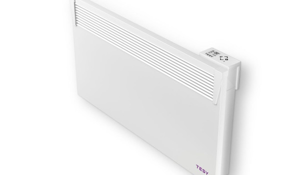 2000W HeatEco Cloud convector (tot 60 m³) afbeelding