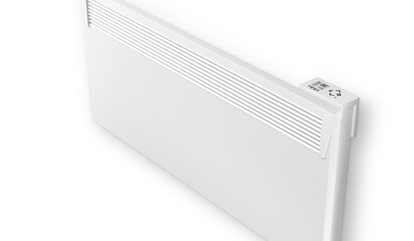 2500W HeatEco Cloud convector (tot 70 m³) afbeelding