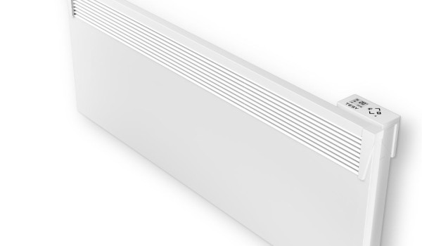 3000W Heateco Cloud convector (tot 80m³)