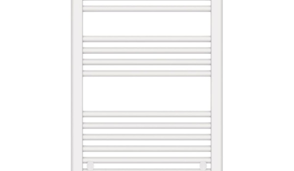 500W Tesy elektrische design radiator voor badkamer (15 m3)