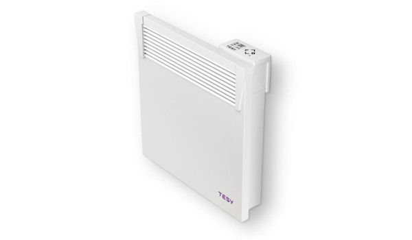 500W HeatEco Cloud convector (tot 15 m³) afbeelding