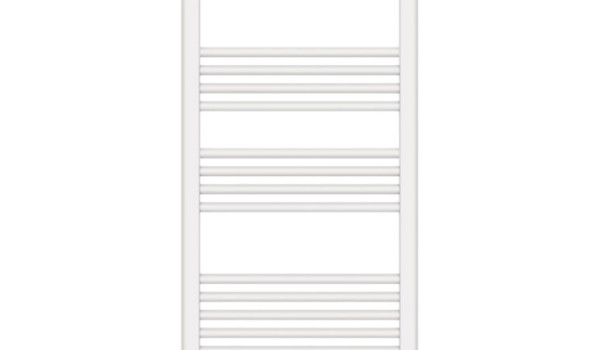 750W Tesy elektrische design radiator voor badkamer (20 m3)