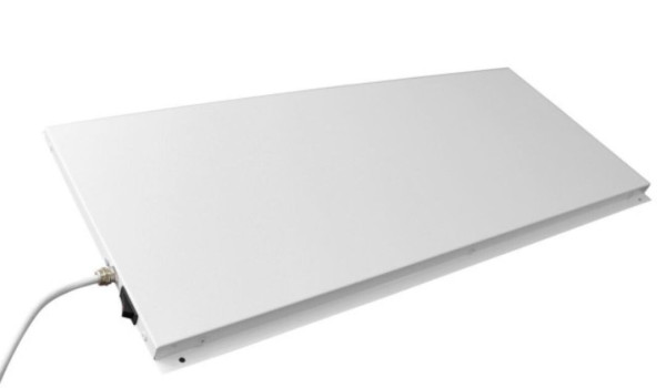 80W Sunway infrarood paneel voor onder bureau