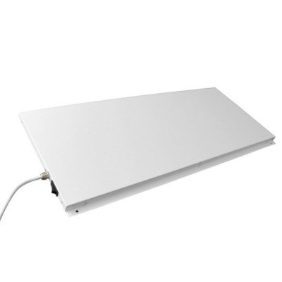80W Sunway infrarood paneel voor onder bureau