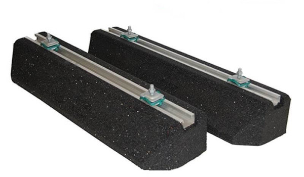 Airco bevestigingsmaterialen
