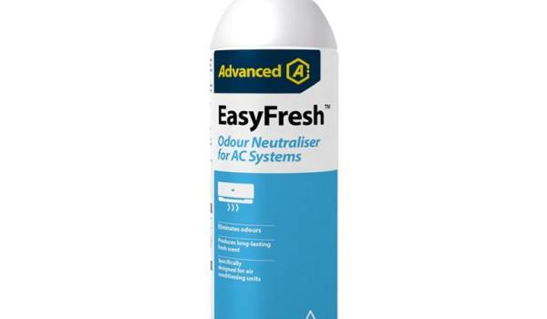 Advanced Easyfresh spuitbus 400 ml afbeelding