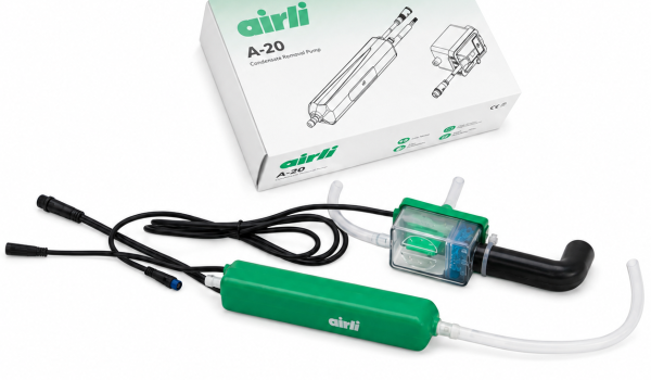 Condenspomp Airli A-20