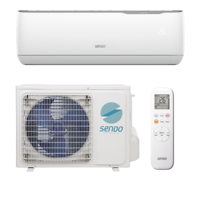 Sendo AEOLOS split unit airco 3,5 kW