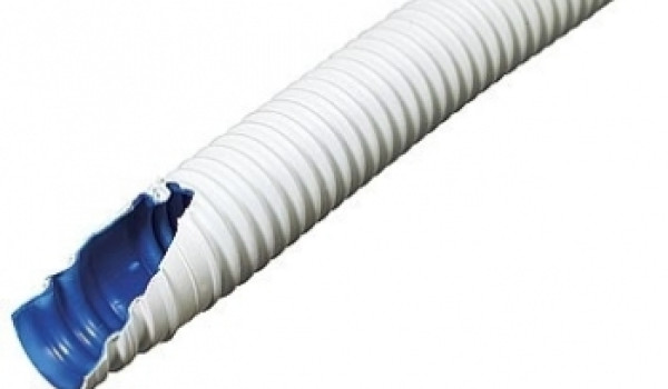 Condensafvoer