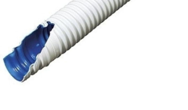 Afvoerslang condenswater 16/18mm (10 meter) afbeelding