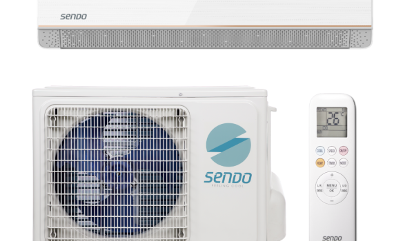 Sendo AION split unit airco 5 kW