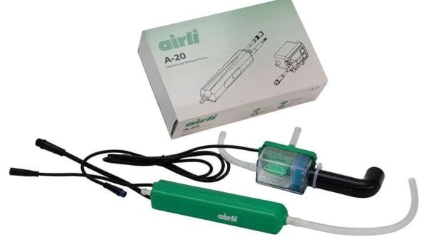 Condenspomp Airli A-20