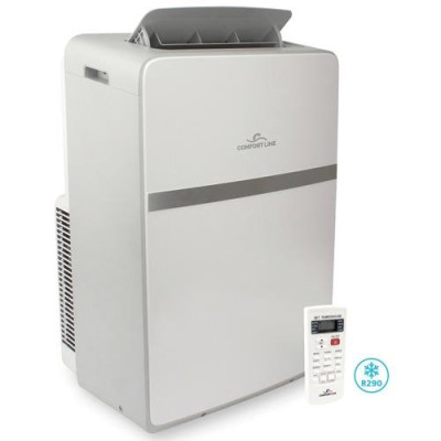 Comfort Line mobiele airconditioner 3.5kW