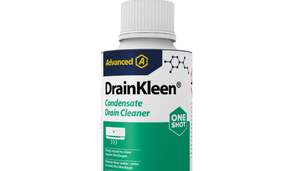 DrainKleen One Shot 250 ml afbeelding