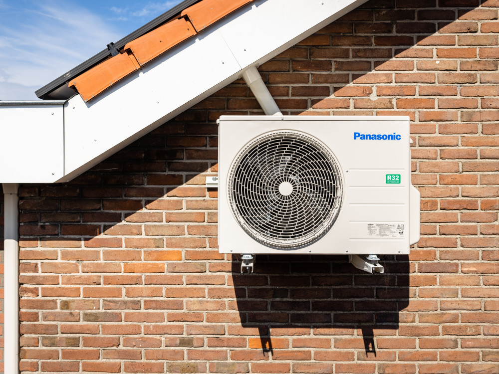 panasonic airco