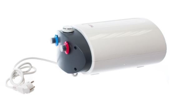 kanaal enthousiast combinatie Elektrische close up boiler 6 liter A-label Tesy - Boiler Garant -  Boilergarant