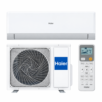 Haier Revive Plus split unit airco 3,5 kW inverter