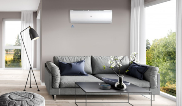 Alle Haier split-unit airco’s