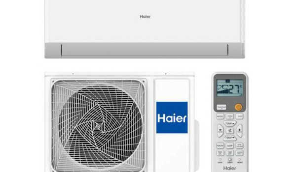 Haier Revive Plus split unit airco 6.2kW inverter