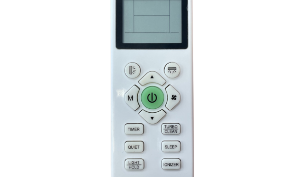 Afstandsbediening Chigo afbeelding