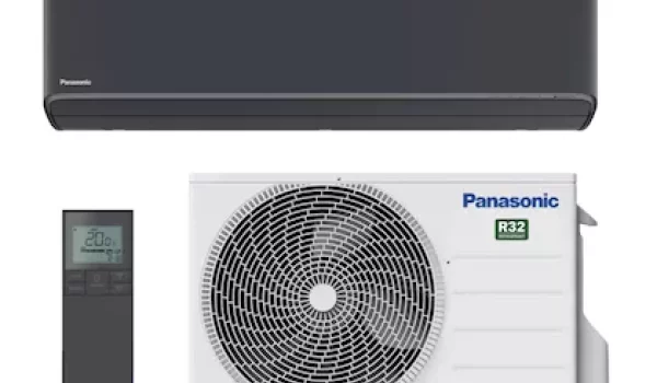 Panasonic Etherea Split unit airco 3,5 kW inverter XZ35-CKE-H