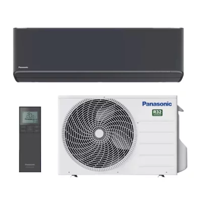 Panasonic Etherea Split unit airco 2,5 kW inverter XZ25-CKE-H