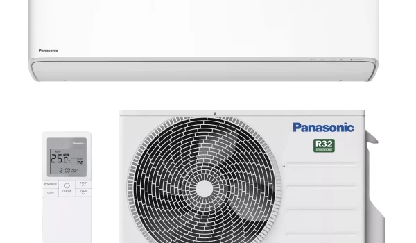 Panasonic Etherea Split unit airco 4,2 kW inverter Z42-CKE
