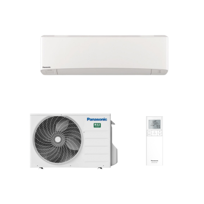 Panasonic Etherea Split unit airco 2 kW inverter Z20-VKE