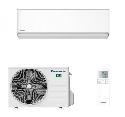 Panasonic Etherea Split unit airco 5 kW inverter Z50-ZKE