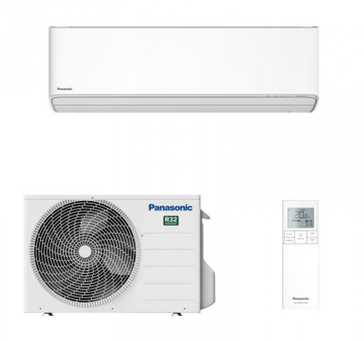 Panasonic Etherea Split unit airco 3.5KW inverter Z35-ZKE