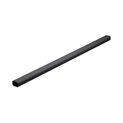 Inaba Denko SD-100-K leidinggoot 1m Zwart