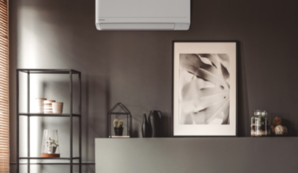 Alle Panasonic split-unit airco’s