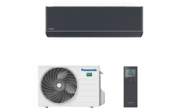 Panasonic Etherea Split unit airco 4,2KW inverter XZ42-ZKE-H