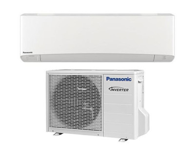 Panasonic Etherea Split unit airco 2.5KW inverter Z25-VKE