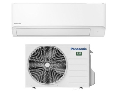 Panasonic split unit airco 3.5 kW inverter TZ35-WKE