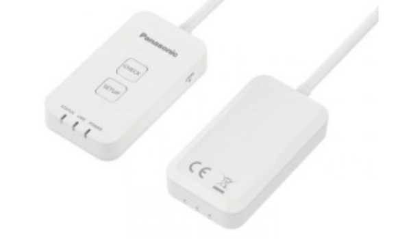Panasonic WiFi kit