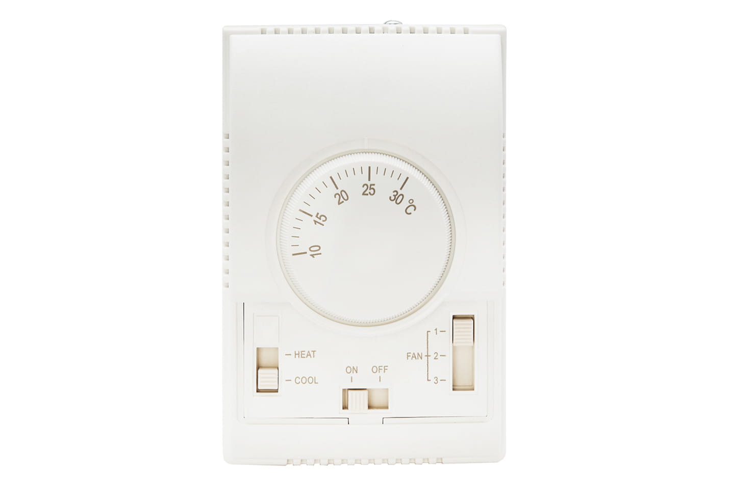 Reventon HMI Programmeerbare Regelaar met Thermostaat