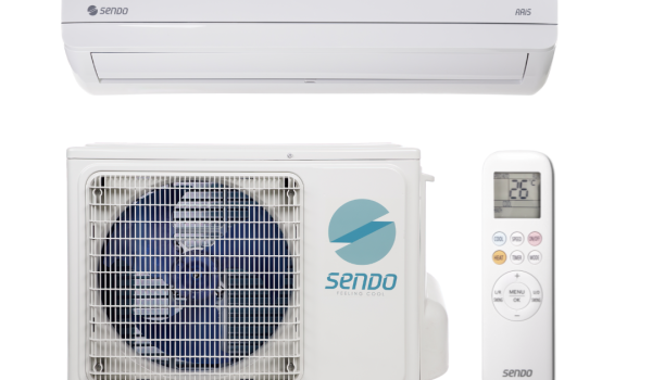 Sendo ARIS split unit airco 3.5 kW