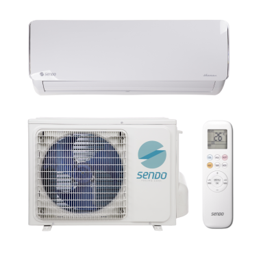Sendo IKAROS split unit airco 2,5 kW