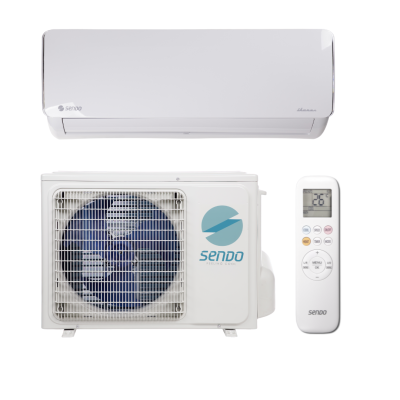 Sendo IKAROS split unit airco 3.5 kW