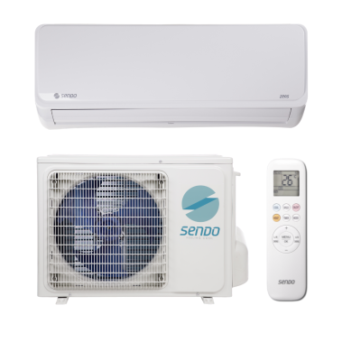 Sendo ZEAS split unit airco 3,5 kW